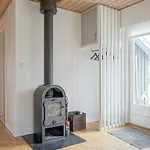 度假居 6 Person Holiday Home In Nexo *