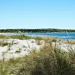 度假居 6 Person Holiday Home In Nexo Balke