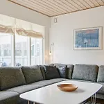 6 Person Holiday Home In Nexo *