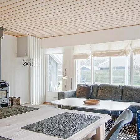 Beachside Haven With Pines - By Traum Ferienwohnungen 펜션