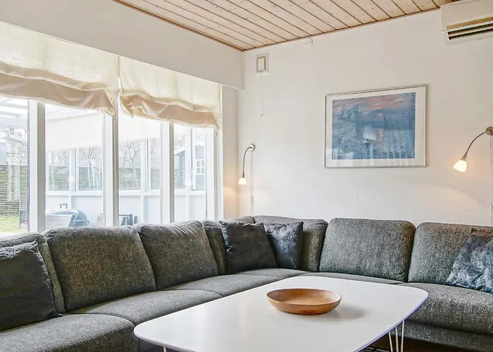Beachside Haven With Pines - By Traum Ferienwohnungen *